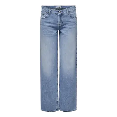 Women's low-rise jeans Only Brenda