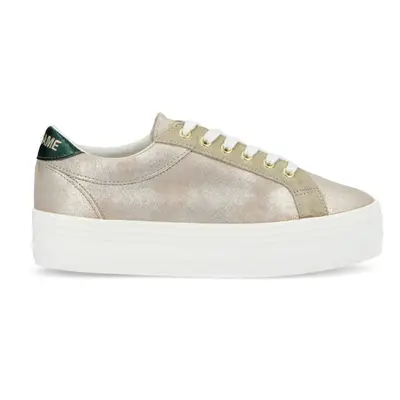 Women's Trainers No Name Plato M Bridge