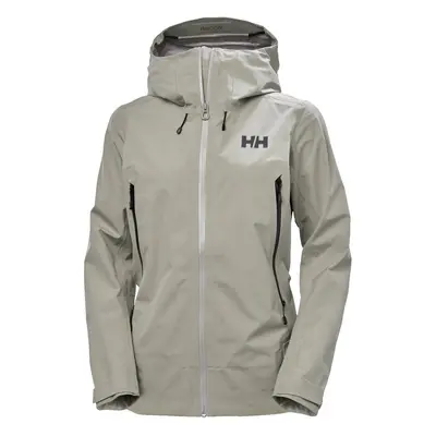 Women's waterproof jacket Helly Hansen Verglas Infinity Shell