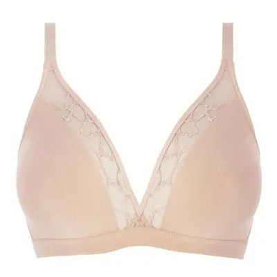 Women's non-wired bra Wacoal Lisse