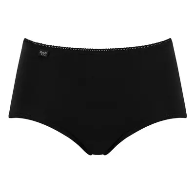 Women's cotton midi briefs Sloggi 24/7 (x3)