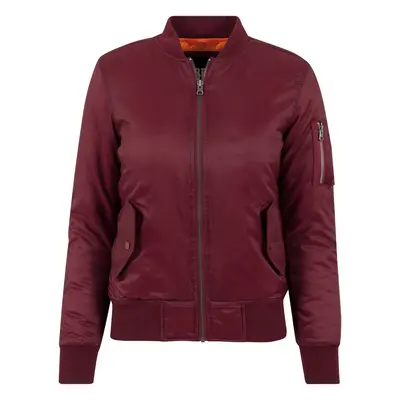 Women's bomber Urban Classic basic