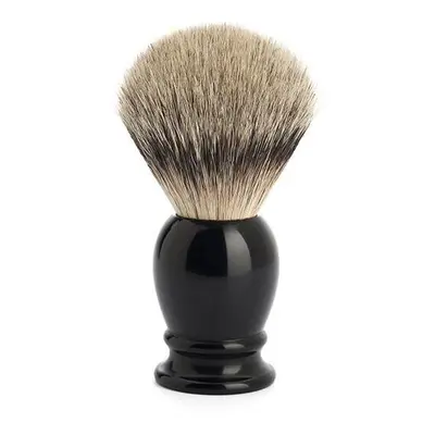 Pure silver shaving brush Mühle Classic