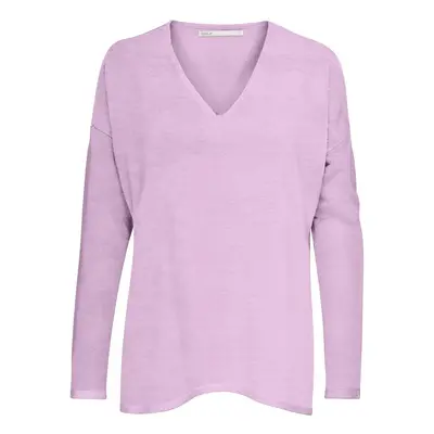 Women's v-neck sweater Only Onlamalia