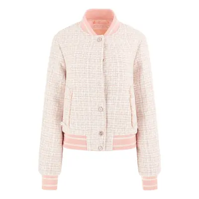 Women's jacket Guess New Gloria Tweed