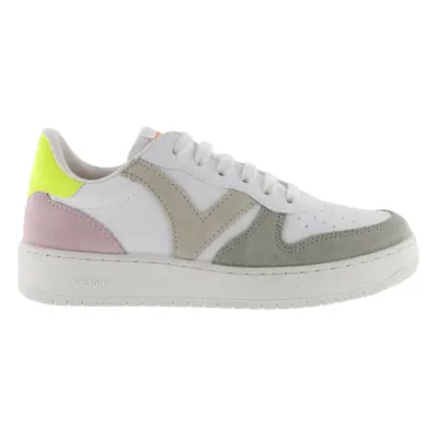 Women's split leather Trainers Victoria