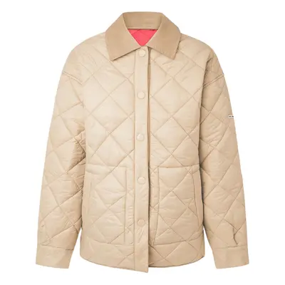 Women's down jacket Pepe Jeans Shine