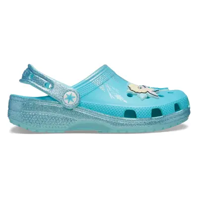 Children's clogs Crocs Frozen Elsa Classic