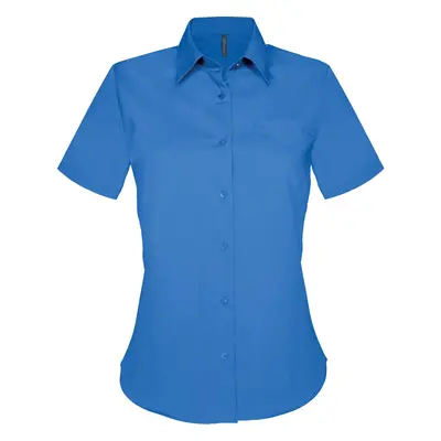 Women's short-sleeve shirt Kariban Judith