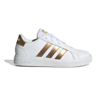 Children's lace-up sneakers adidas Grand