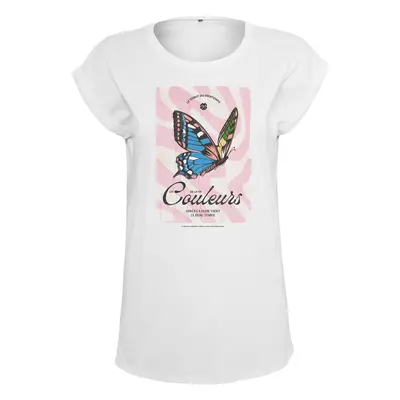 Women's T-shirt Mister Tee