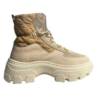 Women's boots Pajar Roka