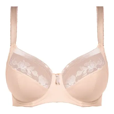 Women's underwired side-reinforced bra Fantasie Illusion