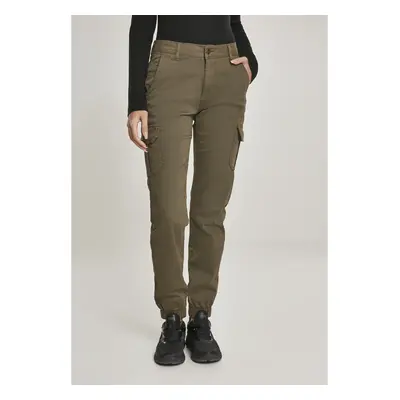 Women's Trousers Urban Classic cargo