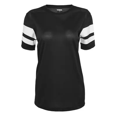 Women's T-shirt Urban Classic Stripe meh