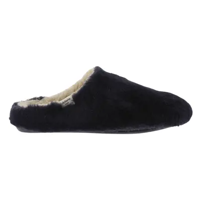 Women's soft fur slippers Victoria Norte