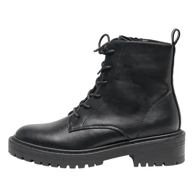 Women's lace-up boots Only Onlbold-17