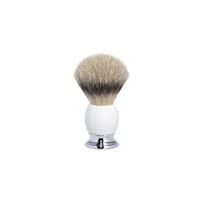 Porcelain shaving brush Mühle Sophist