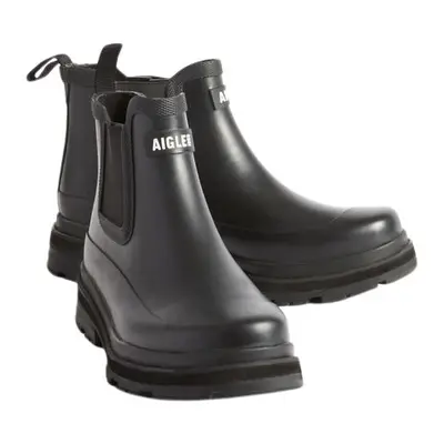 Women's boots Aigle Soft Rain 2