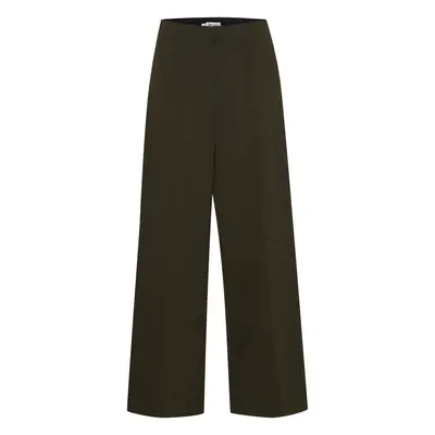 Women's Trousers Ichi Ihkate Jacquard Pa9