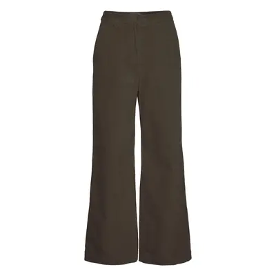 Women's high waist Trousers Moss Copenhagen Geggo