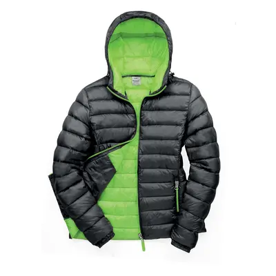 Women's down jacket Result Snowbird