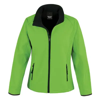 Jacket Result Softshell Femme Printable