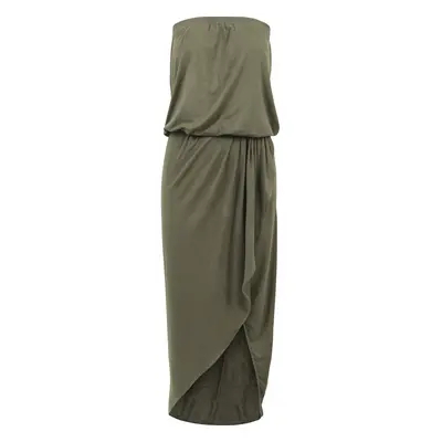 Women's dress Urban Classic vicoe bandeau