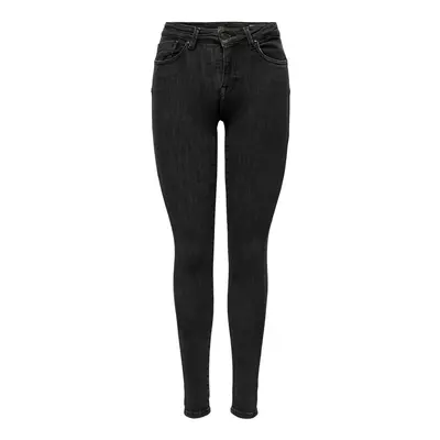 Women's jeans Only Power life mid pushup