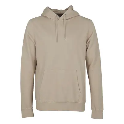 Hoodie Colorful Standard Classic Organic oyster grey