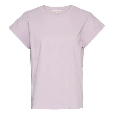 Women's T-shirt Moss Copenhagen Alva Melea STD