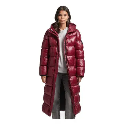 Long jacket Superdry XPD Sports