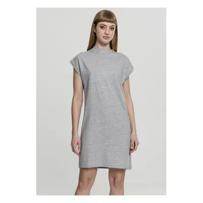 Women's dress Urban Classic turtle extended