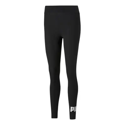 Women's leggings Puma ESS Logo