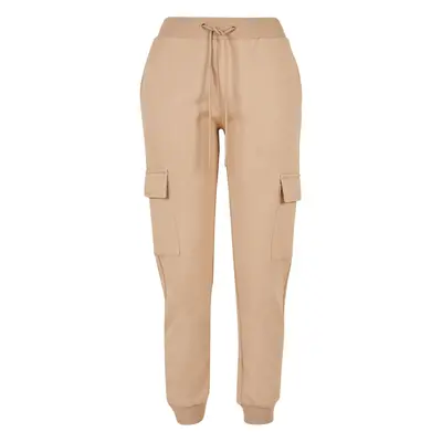 Women's cargo jogging suit Urban Classics GT