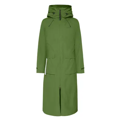 Women's long parka Didriksons Nadja 4