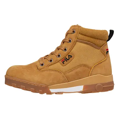 Women's Trainers Fila Grunge Ii Mid