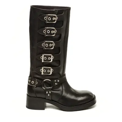 Women's boots Steve Madden Battle