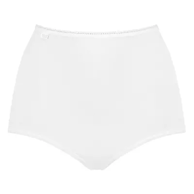 Women's cotton maxi briefs Sloggi 24/7