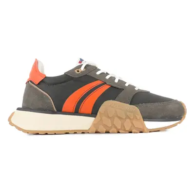 Trainers Palladium Troop Runner Flame