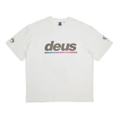 T-shirt Deus Ex Machina Dig U