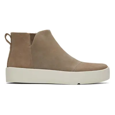 Women's Trainers Toms Verona Mid