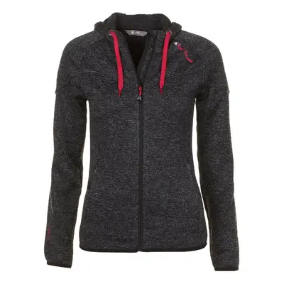 Women's fleece jacket Peak Mountain Atora