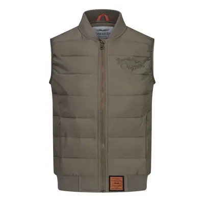 Women's vest Bombers Original Houston