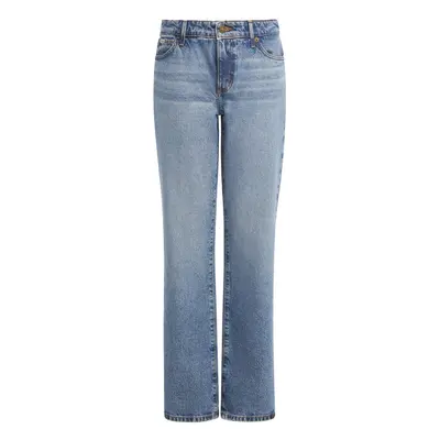 Women's straight jeans Guess G08