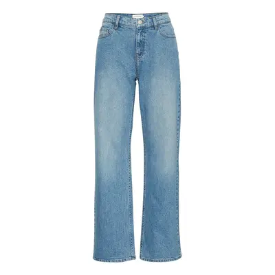 Women's jeans Moss Copenhagen Bine Ada Relaxed