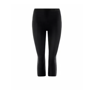 Women's tights Falke 3/4 Tights Wool-Tech Light