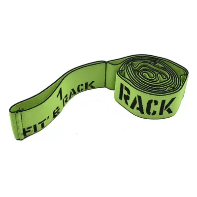 Elastic fit band Fit & Rack