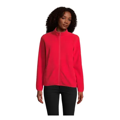 Women's fleece Sol's Factor