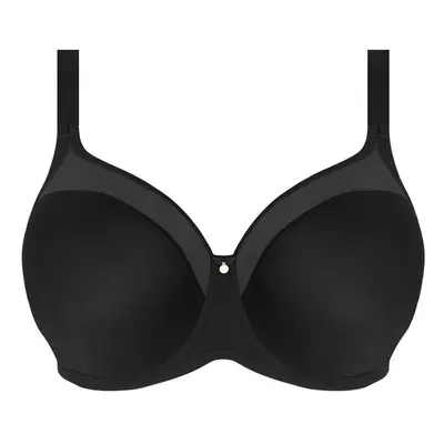 Women's non-padded underwired molded bra Elomi Smooth